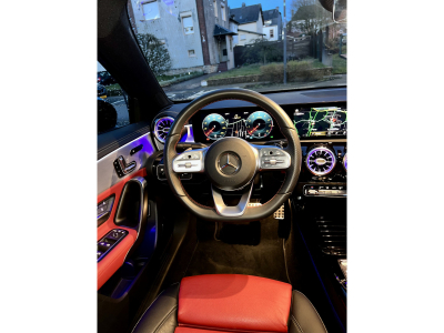 Mercedes-Benz A 250 AMG 224 4Matic 7G-DCT