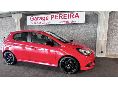 Opel Corsa 1.4 TURBO 100  OPC LINE NAVI 1 HAND