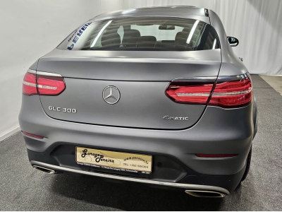 Mercedes-Benz GLC 300 4 MATIC COUPE AMG LINE PANO CUIR NAVI