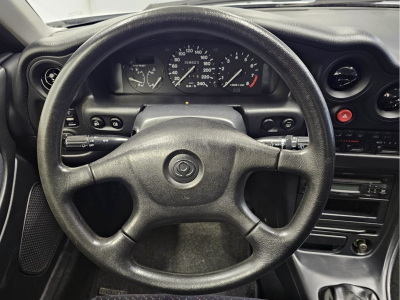 Mazda MX-3 1.9 V6 CLIM FULL HISTORIE 2 HAND