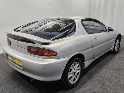 Mazda MX-3 1.9 V6 CLIM FULL HISTORIE 2 HAND