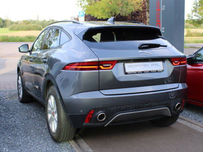 Jaguar E-Pace 2.0D 150 AWD S PANO CUIR NAVI 1 HAND