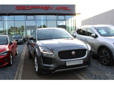 Jaguar E-Pace 2.0D 150 AWD S PANO CUIR NAVI 1 HAND