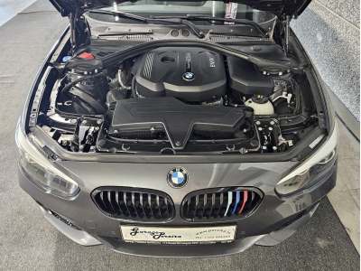 BMW 118 i FACELIFT M SPORT PAKET LED NAVI