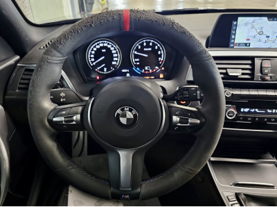 BMW 118 i FACELIFT M SPORT PAKET LED NAVI