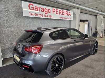 BMW 118 i FACELIFT M SPORT PAKET LED NAVI