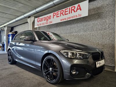 BMW 118 i FACELIFT M SPORT PAKET LED NAVI