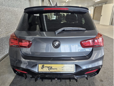 BMW 118 i FACELIFT M SPORT PAKET LED NAVI