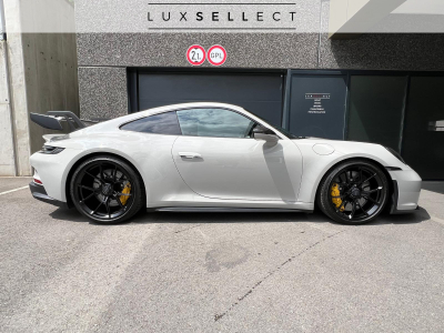 Porsche 911 992 4.0 GT3 PDK full optional + full xpel + lift + ceramic