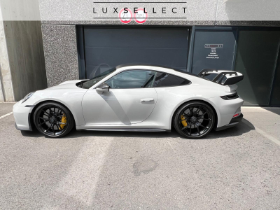 Porsche 911 992 4.0 GT3 PDK full optional + full xpel + lift + ceramic