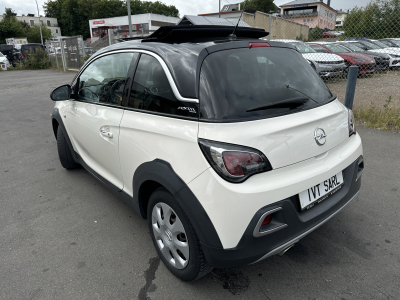 Opel Adam 1.4 ROCKS 100CV