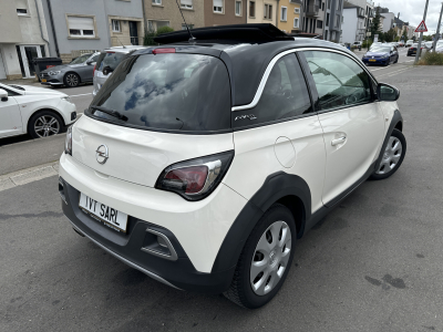 Opel Adam 1.4 ROCKS 100CV