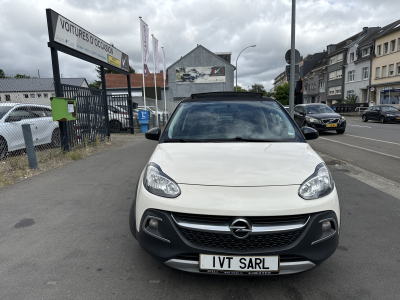 Opel Adam 1.4 ROCKS 100CV