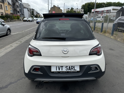 Opel Adam 1.4 ROCKS 100CV