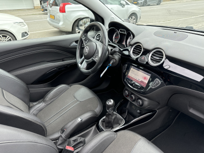 Opel Adam 1.4 ROCKS 100CV