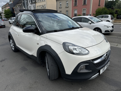 Opel Adam 1.4 ROCKS 100CV