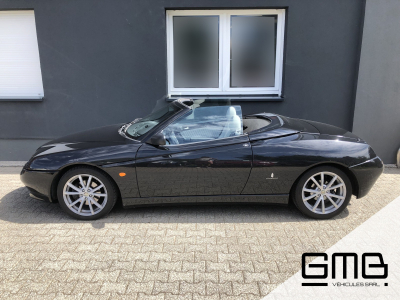 Alfa Romeo Spider 2.0 16S 150 PININFARINA