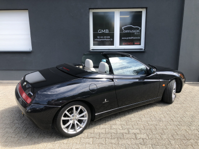 Alfa Romeo Spider 2.0 16S 150 PININFARINA