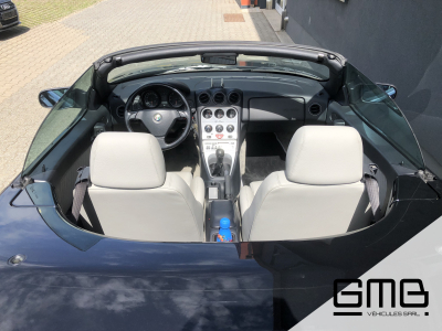 Alfa Romeo Spider 2.0 16S 150 PININFARINA