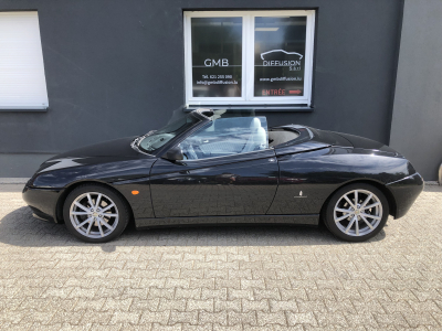 Alfa Romeo Spider 2.0 16S 150 PININFARINA