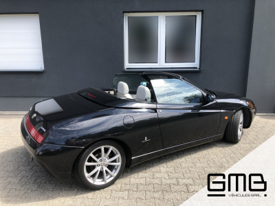Alfa Romeo Spider 2.0 16S 150 PININFARINA