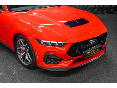 Ford Mustang GT 5.0 V8