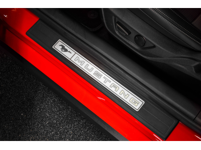 Ford Mustang GT 5.0 V8