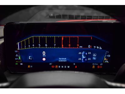 Ford Mustang GT 5.0 V8