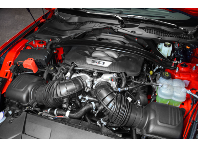 Ford Mustang GT 5.0 V8