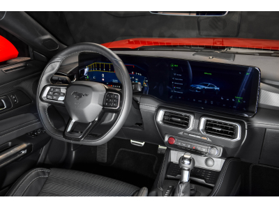 Ford Mustang GT 5.0 V8