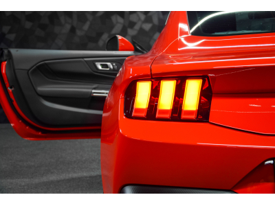 Ford Mustang GT 5.0 V8