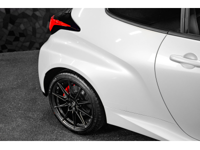 Toyota Yaris GR PACK TRACK