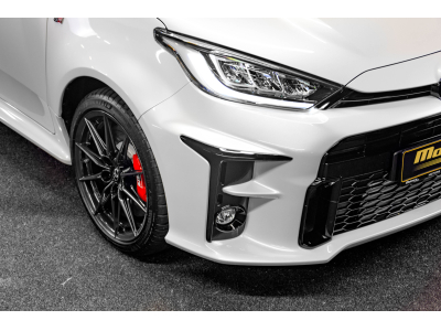 Toyota Yaris GR PACK TRACK