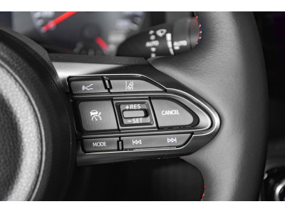 Toyota Yaris GR PACK TRACK