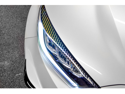 Toyota Yaris GR PACK TRACK