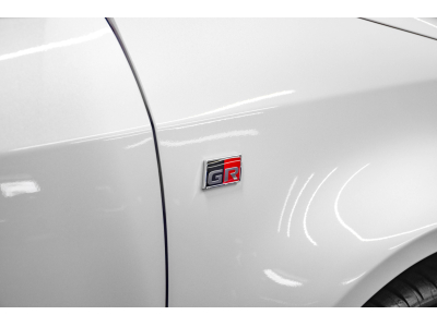 Toyota Yaris GR PACK TRACK