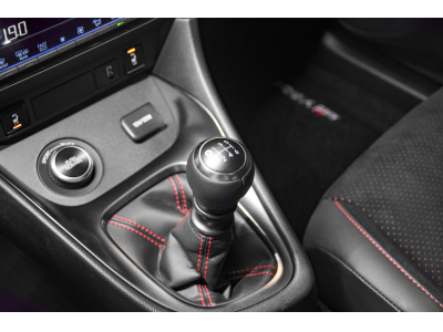 Toyota Yaris GR PACK TRACK