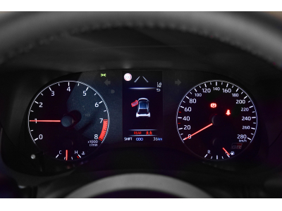 Toyota Yaris GR PACK TRACK