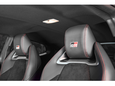 Toyota Yaris GR PACK TRACK