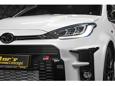 Toyota Yaris GR PACK TRACK