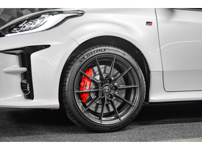Toyota Yaris GR PACK TRACK