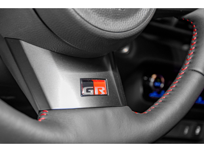 Toyota Yaris GR PACK TRACK