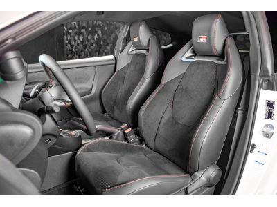 Toyota Yaris GR PACK TRACK