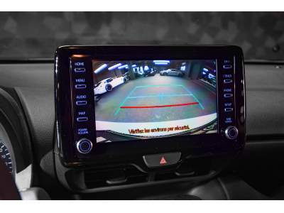 Toyota Yaris GR PACK TRACK