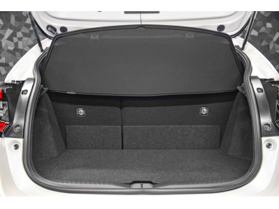 Toyota Yaris GR PACK TRACK