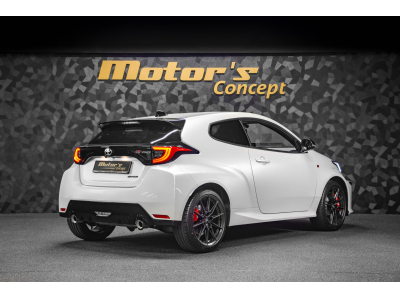 Toyota Yaris GR PACK TRACK