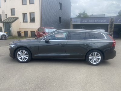 Volvo V60 D3 Aut Inscription Pano LED 360° ACC HUD