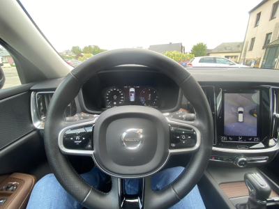 Volvo V60 D3 Aut Inscription Pano LED 360° ACC HUD