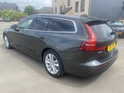 Volvo V60 D3 Aut Inscription Pano LED 360° ACC HUD