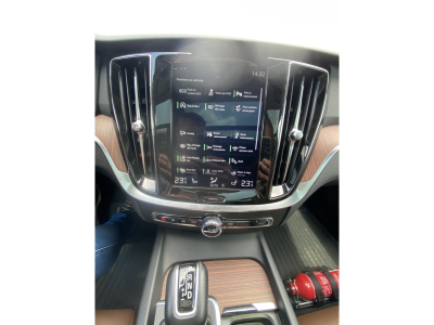 Volvo V60 D3 Aut Inscription Pano LED 360° ACC HUD